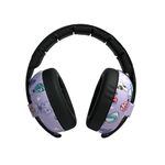 BANZ Earmuffs Infant Hearing Protection – Ages 0-2 Years (Butterfly)