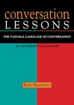 Conversation Lessons