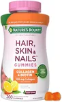 Nature's Bounty Optimal Solutions H