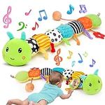 Baby Sensory Toy 0-3 Month Music An