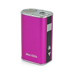 ELEAF Pink Istick 10W Mini Electronic Cigarette Battery