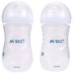 Philips Avent Baby Glass Bottles