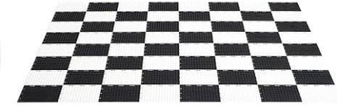 MegaChess Giant Chess Game Board -