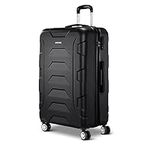 Wanderlite 77cm Luggage 4 Wheel Har