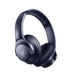 Blue Q Bluetooth Headphones