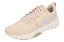 NIKE Women's DA1351-600 Cross training shoe, Barely Rose Hydrogen Blue Pale Coral, 8.5 UK