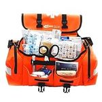 MFASCO First Aid Kit - Fully Stocke