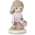 Precious Moments Figurine, Porcelain, Multicoloured, One Size