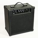 EMB Pro Mini Guitar Amplifier Speaker with Built in 300W Amplifier