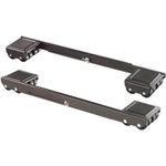 softtouch Heavy Duty Adjustable Appliance Rollers (2 pieces)