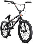 Mongoose Title Elite Pro XXL BMX Ra