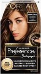 L'Oreal Paris Superior Preference B