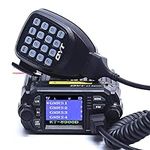 QYT KT-8900D GMRS Mobile Radio Dual