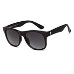 Hooper By Lenskart | Full Rim Square Kids Sunglasses | UV Protected | For Boys & Girls (Age 5-8 yrs) | HP S14899M