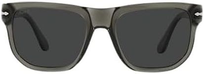 Persol PO3306S Square Sunglasses, O