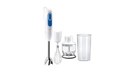 Braun MQ3025 Spaghetti Hand Blender,Blue