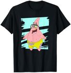 Mademark x SpongeBob SquarePants - Patrick Star - Reflection in Sunglasses T-Shirt