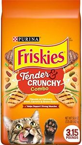 Friskies D