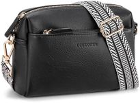 BOSTANTEN Small Crossbody Purse for