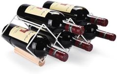 G-Rack Free Standing Wine Rack - Co
