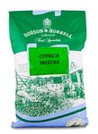 Dodson & Horrell Ostrich Feed Egg Layer Pellets, 20 kg