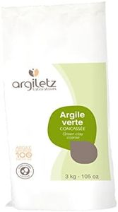 Argiletz C