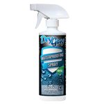 Footwear Waterproofing Spray