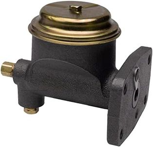 Dynamic Friction Company Brake Master Cylinder 355-40011