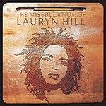 The Miseducation of Lauryn Hill Vin