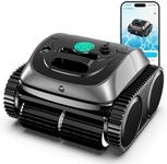 (2024 Upgrade) WYBOT C1 Robotic Poo