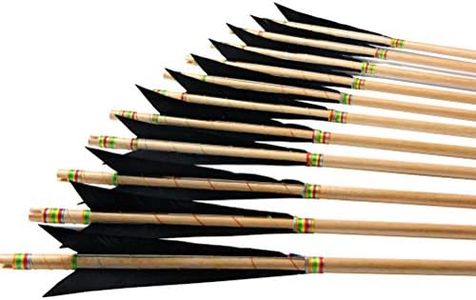PG1ARCHERY