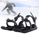 Snow Ski Boots