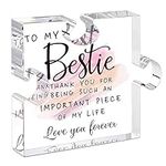Bestie Gifts for Women Friendship -