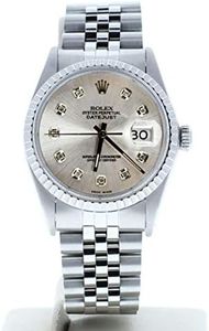 Rolex Mens