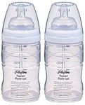 Playtex Cs05328/05587 4 Oz Premium Nurser Drop Ins Bottle Assorted Colors by Playtex