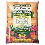 Dr. Earth Gold Premium Potting Soil