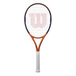Wilson Roland-Garros Equipe Tennis Racket, 4-3/8" (3)