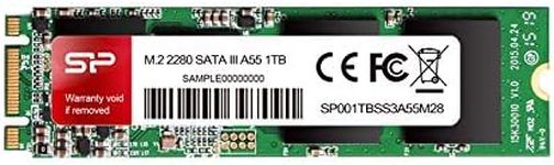 Silicon Power M.2 2280 A55 1TB 535M