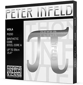 Thomastik-Infeld Viola Strings (PI21)