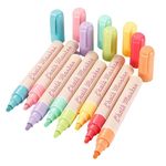 Liquid Chalk Sets