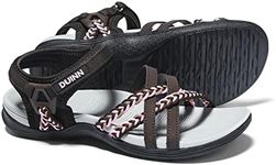 UBFEN Womens Hiking Sandal Sport Sa