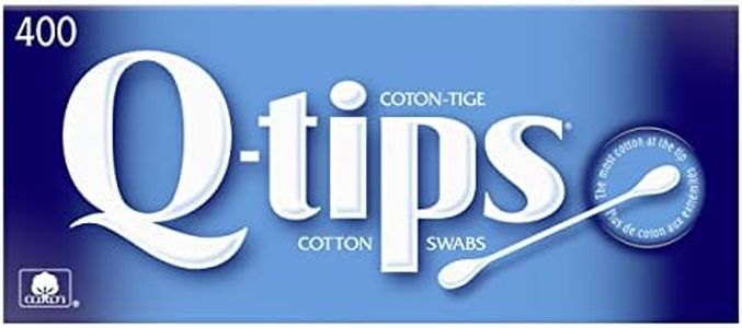 Q-tips Cot