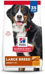 Hill's Science Diet Adult Large Bre