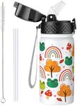 OLDLEY 420ml/14oz Kids Stainless St