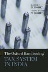 HANDBOOK OF TAX SYSTEM IN INDIA-PD