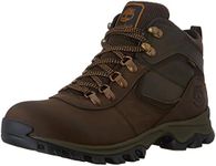 Timberland Men's Mt. Maddsen Hiker Boot,Brown,7 M US