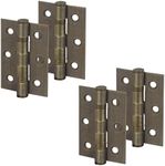 Decoranddecor Door Hinges Internal 