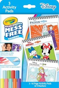 Crayola Di
