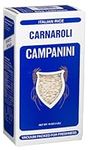 Campanini Carnaroli Rice, 16-Ounce 