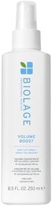 Biolage Volume Boost Volumizing Spray Fine Hair